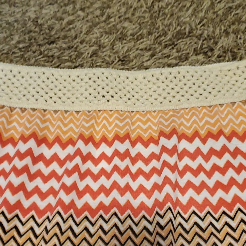 B&B Boutique Maxi skirt - Picture 4 of 8